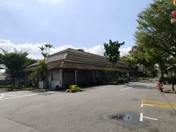 Dempsey Road (D10), Shop House #592351351